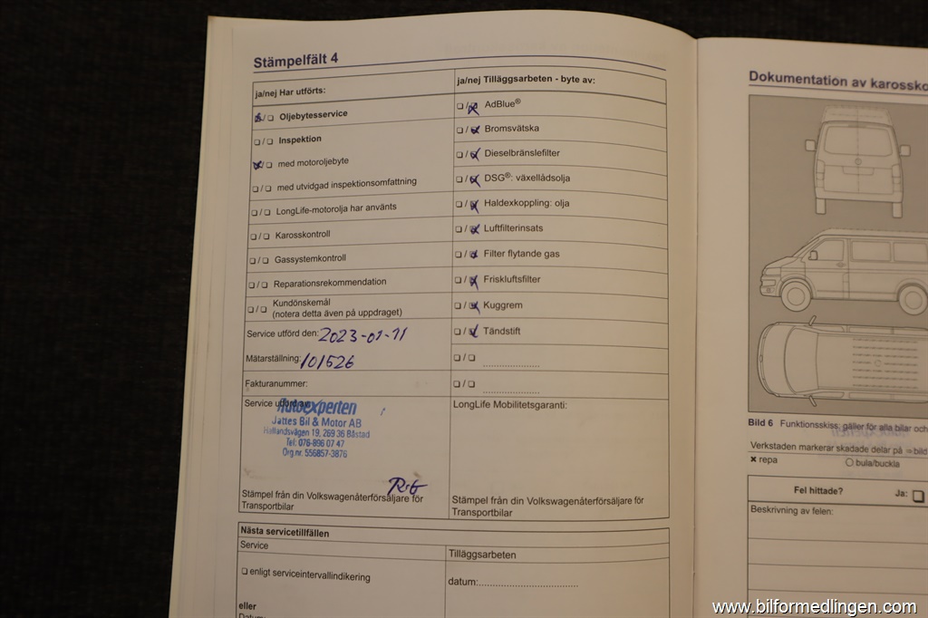 Bild 15 på Volkswagen Caddy