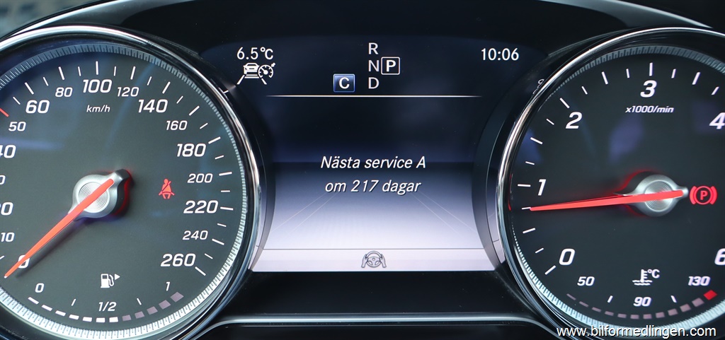 Bild 8 på Mercedes-Benz E