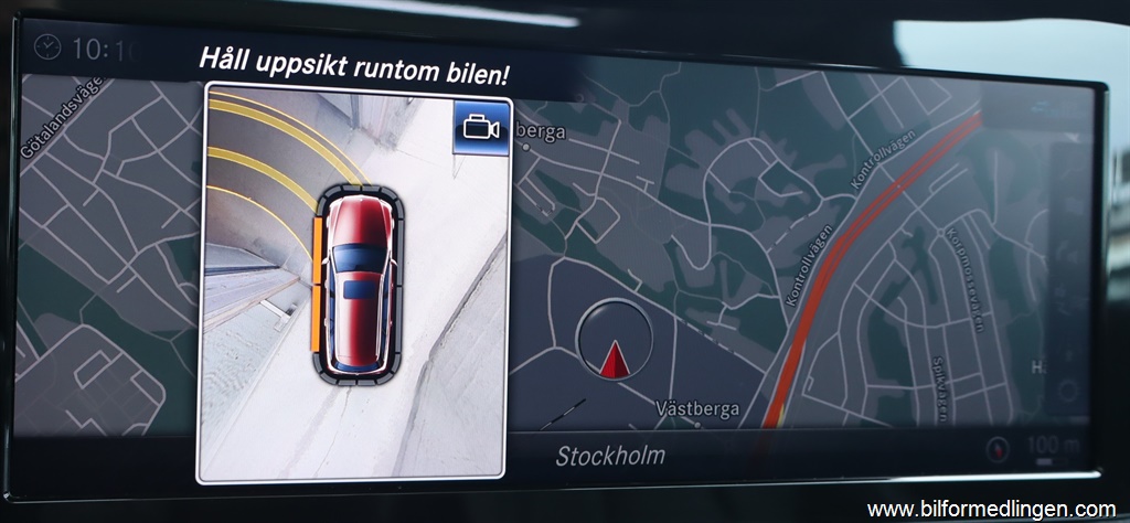 Bild 15 på Mercedes-Benz E