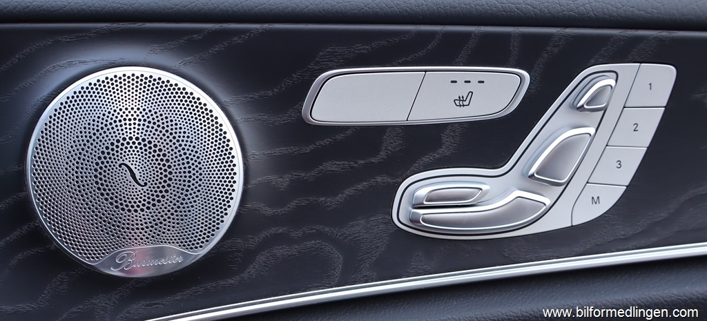 Bild 16 på Mercedes-Benz E