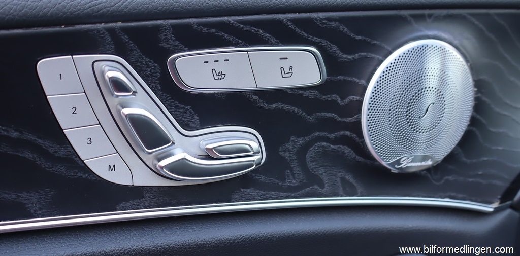 Bild 17 på Mercedes-Benz E