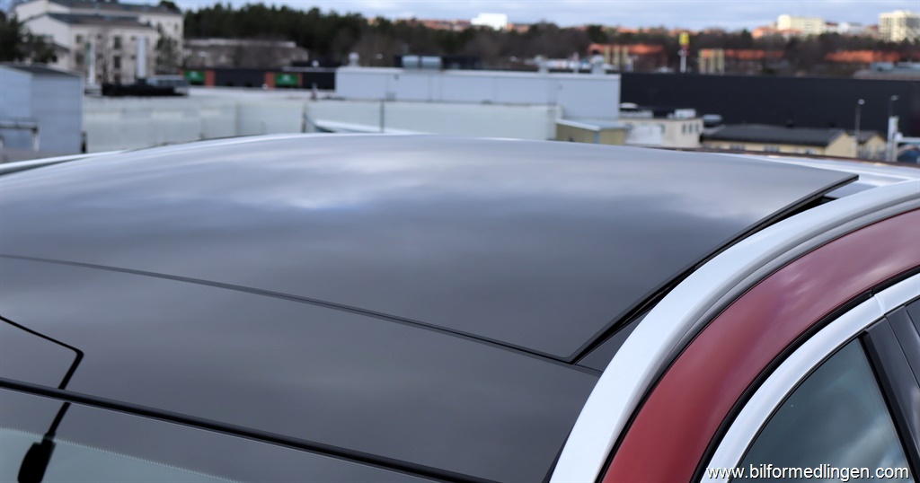 Bild 18 på Mercedes-Benz E