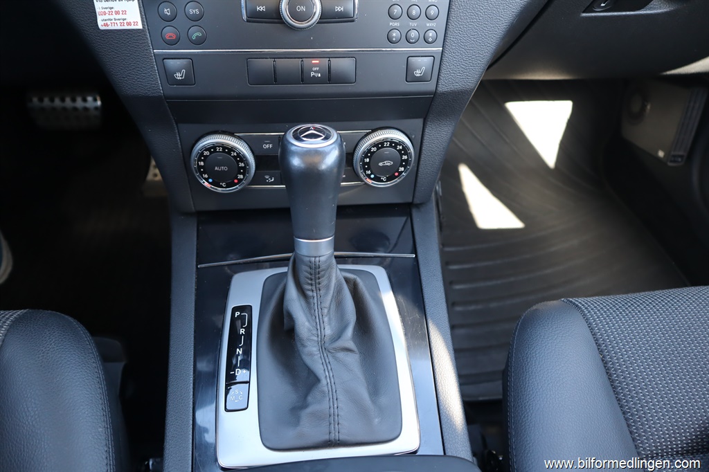Bild 9 på Mercedes-Benz GLK