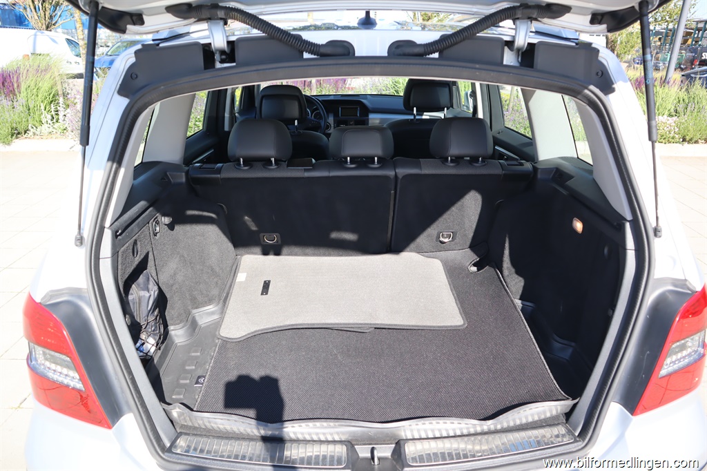 Bild 12 på Mercedes-Benz GLK