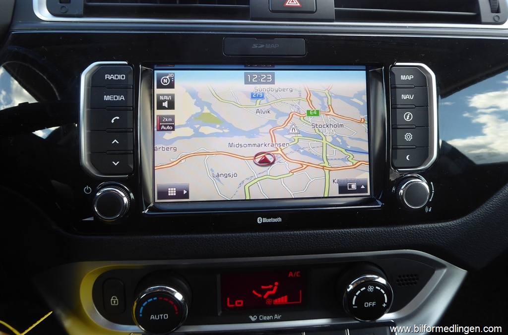 Bild 10 på Kia Rio