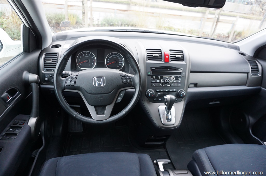 Bild 5 på Honda CR-V