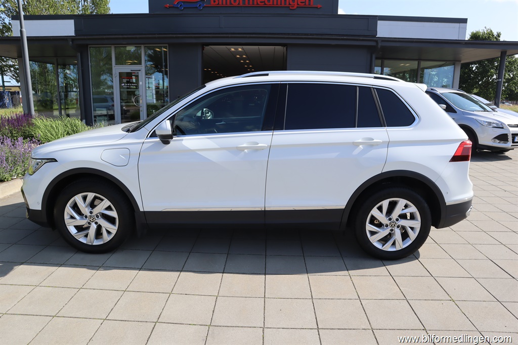 Bild 1 på Volkswagen Tiguan