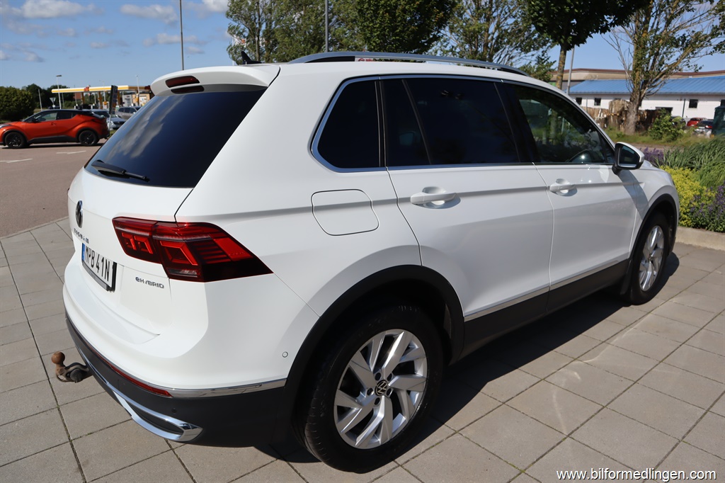 Bild 3 på Volkswagen Tiguan