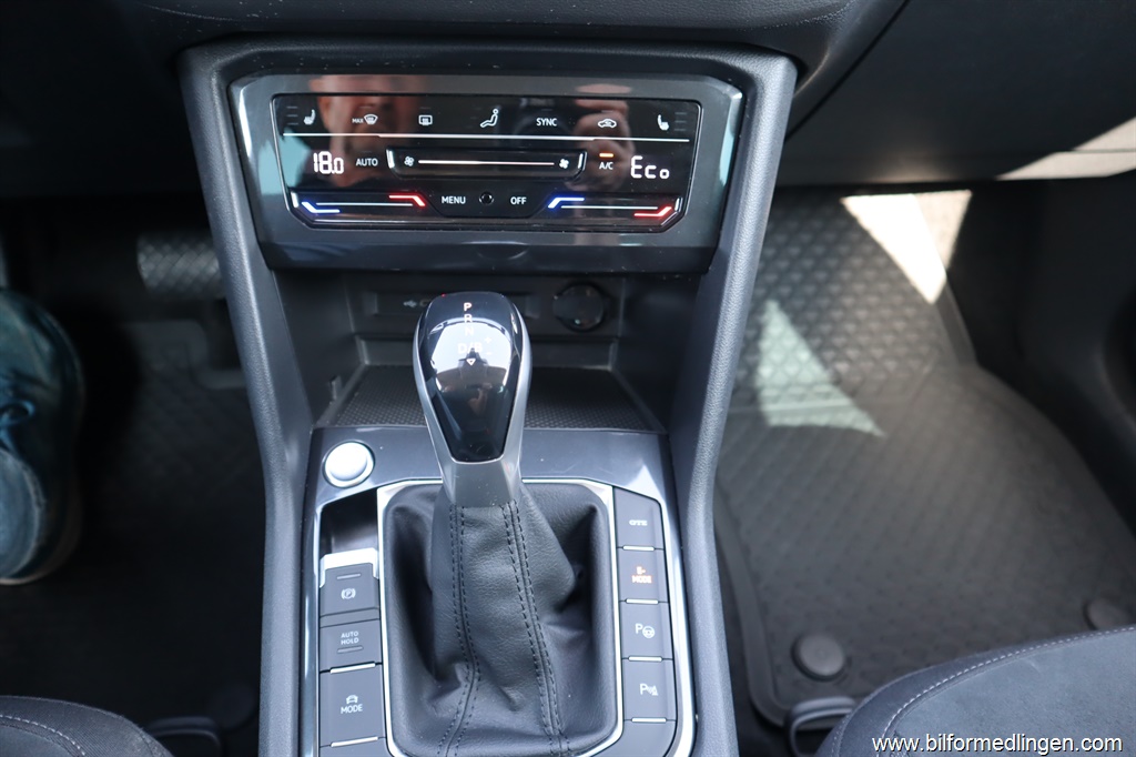 Bild 7 på Volkswagen Tiguan