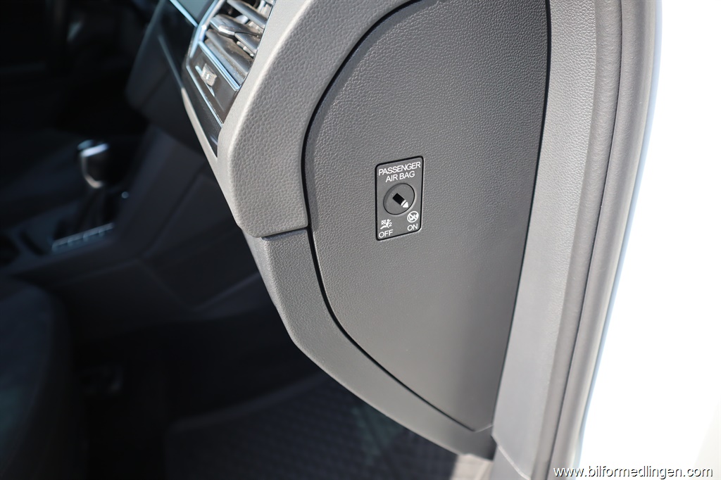 Bild 12 på Volkswagen Tiguan