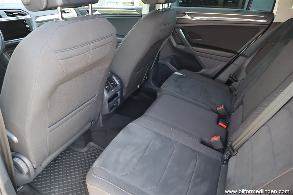 Bild 13 på Volkswagen Tiguan