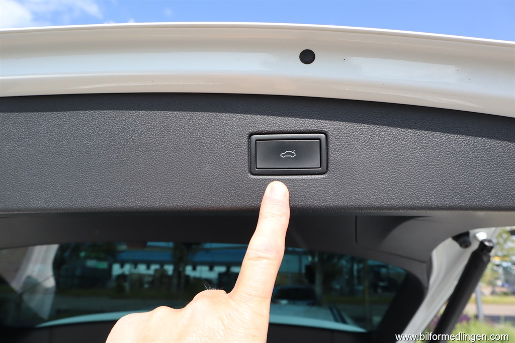Bild 14 på Volkswagen Tiguan