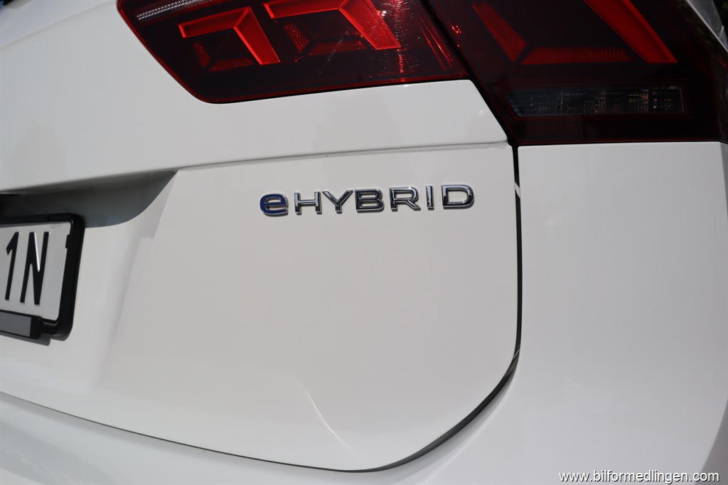 Bild 15 på Volkswagen Tiguan