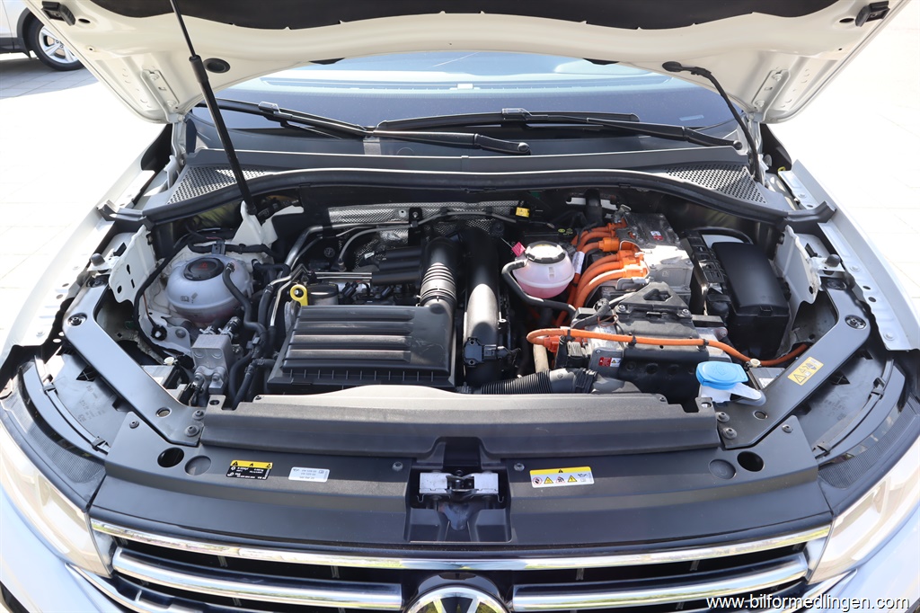 Bild 16 på Volkswagen Tiguan