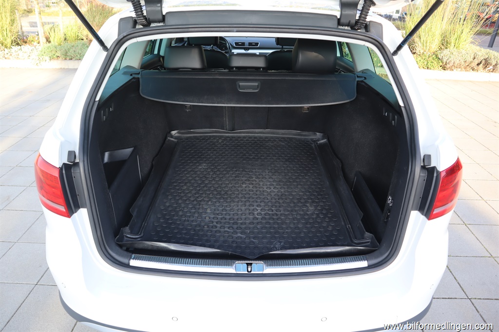 Bild 10 på Volkswagen Passat