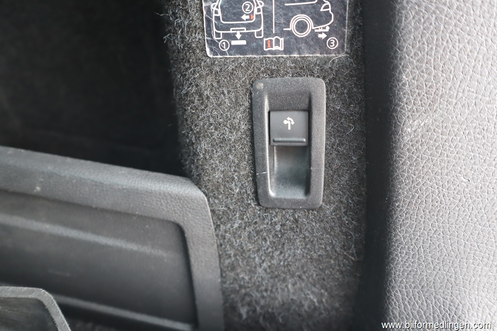 Bild 11 på Volkswagen Passat