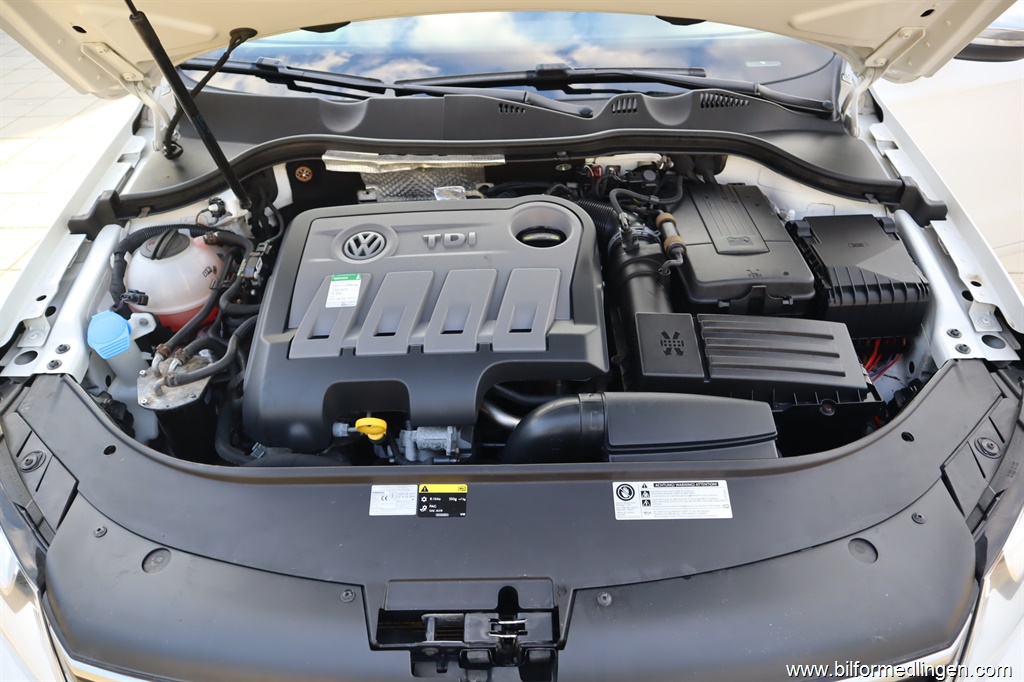 Bild 13 på Volkswagen Passat