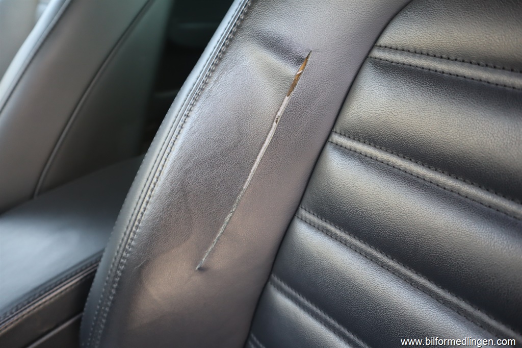 Bild 22 på Volkswagen Passat