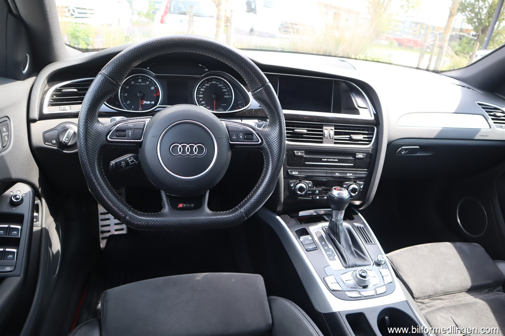 Bild 5 på Audi RS4