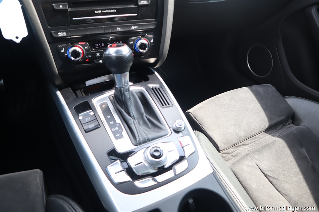 Bild 7 på Audi RS4