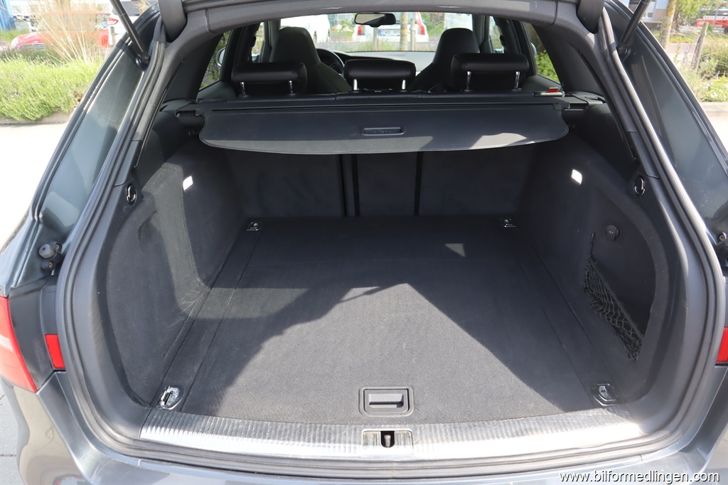 Bild 13 på Audi RS4