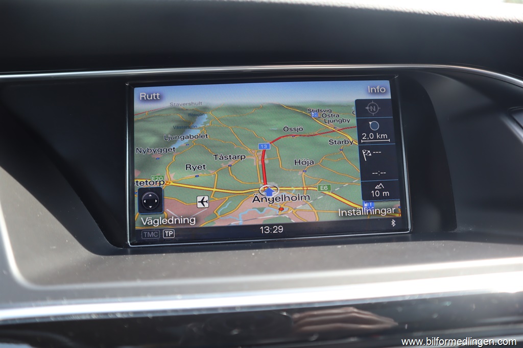 Bild 14 på Audi RS4