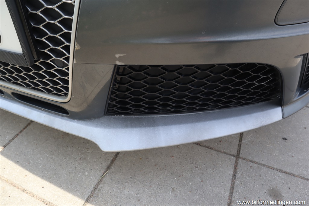 Bild 21 på Audi RS4