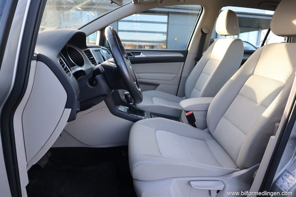 Bild 4 på Volkswagen Golf