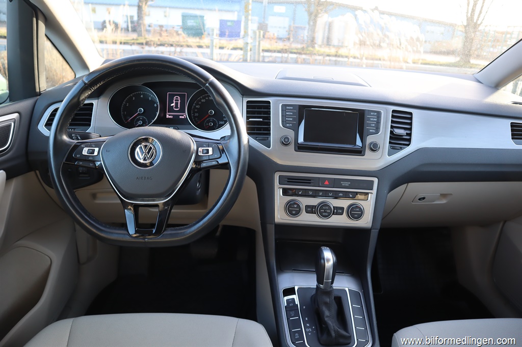 Bild 5 på Volkswagen Golf