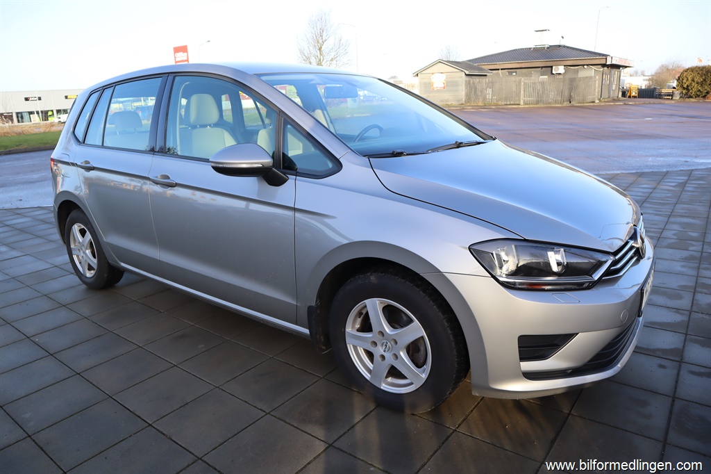 Bild 9 på Volkswagen Golf