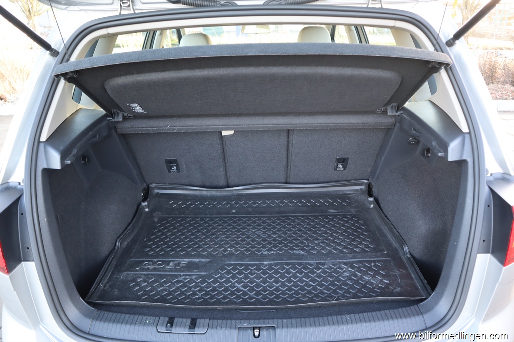 Bild 12 på Volkswagen Golf