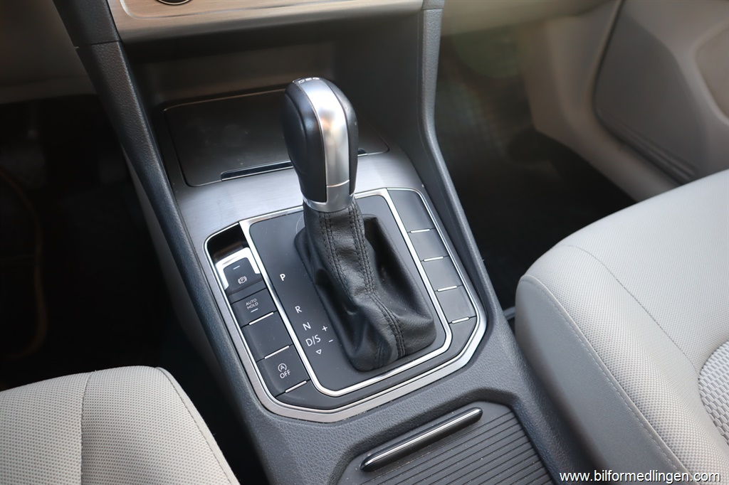 Bild 13 på Volkswagen Golf