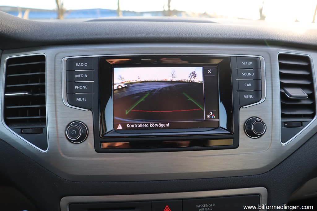 Bild 14 på Volkswagen Golf