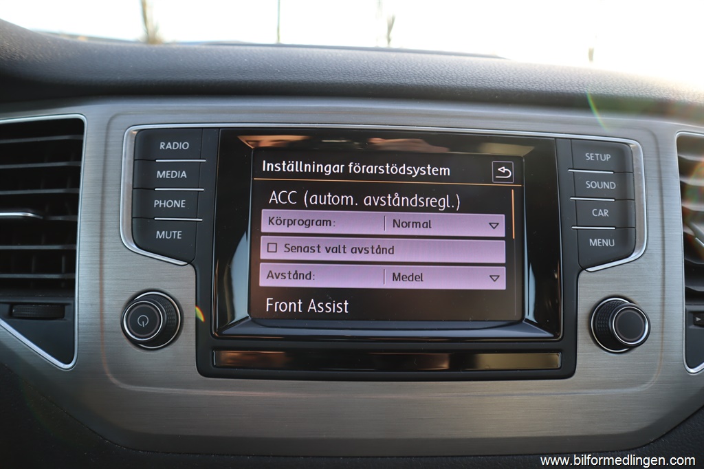 Bild 15 på Volkswagen Golf