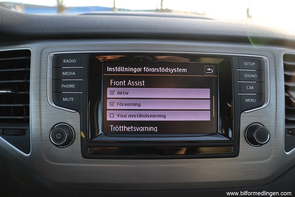 Bild 16 på Volkswagen Golf