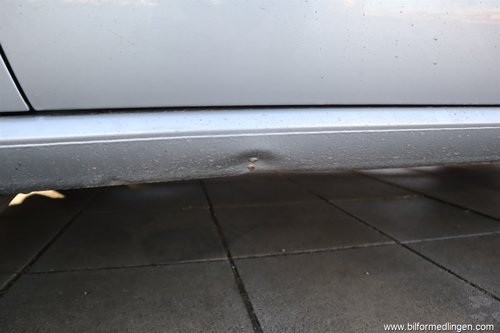 Bild 19 på Volkswagen Golf