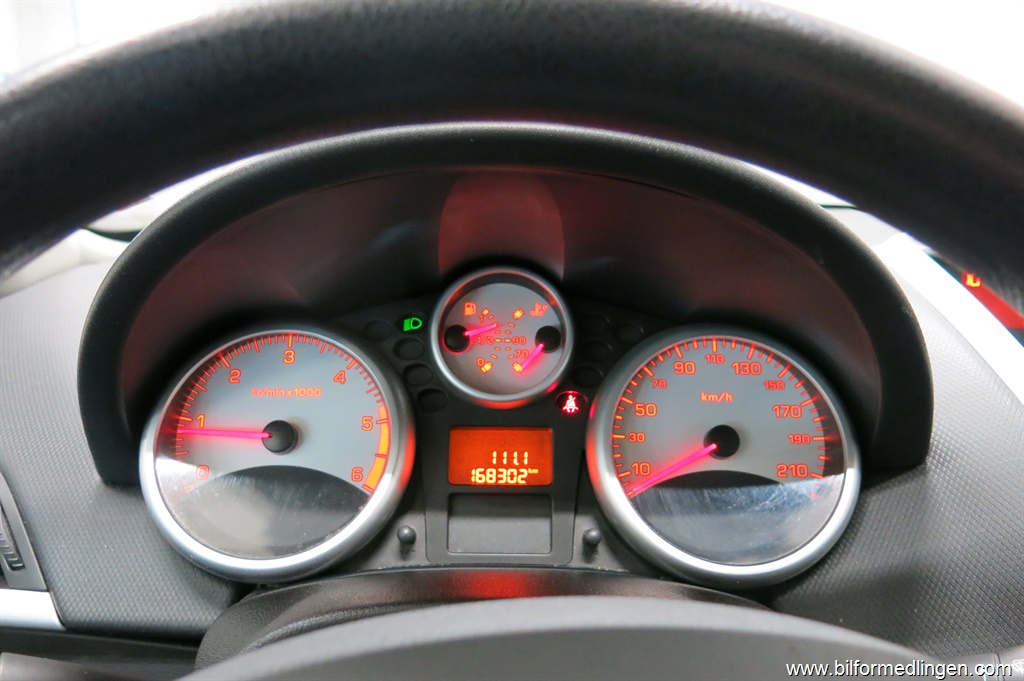 Bild 7 på Peugeot 207