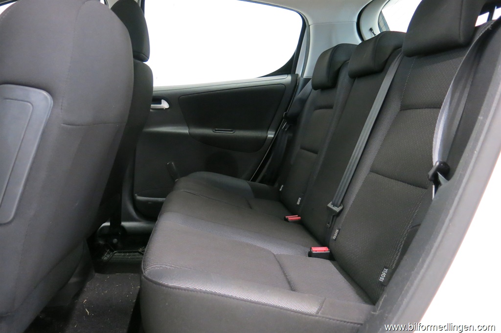 Bild 10 på Peugeot 207