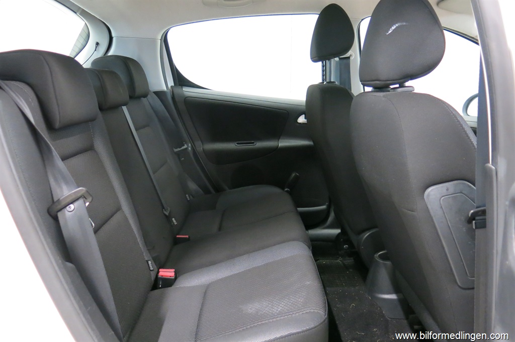 Bild 12 på Peugeot 207