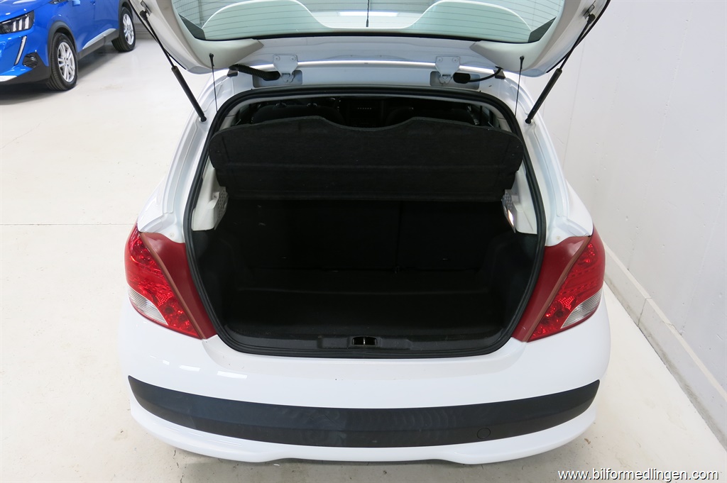 Bild 13 på Peugeot 207