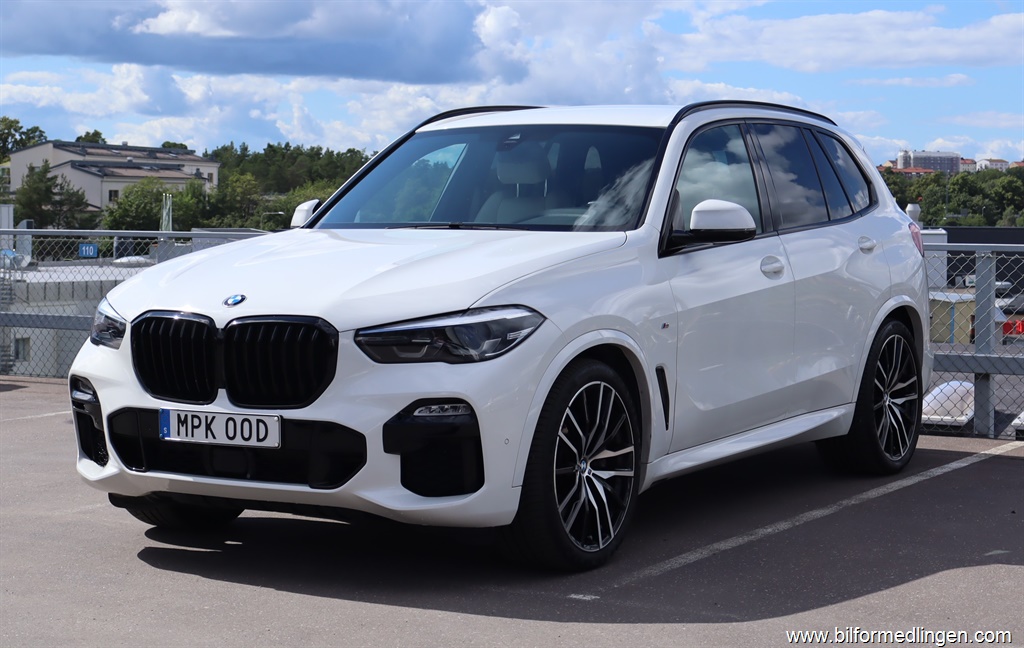 Bild 2 på BMW X5