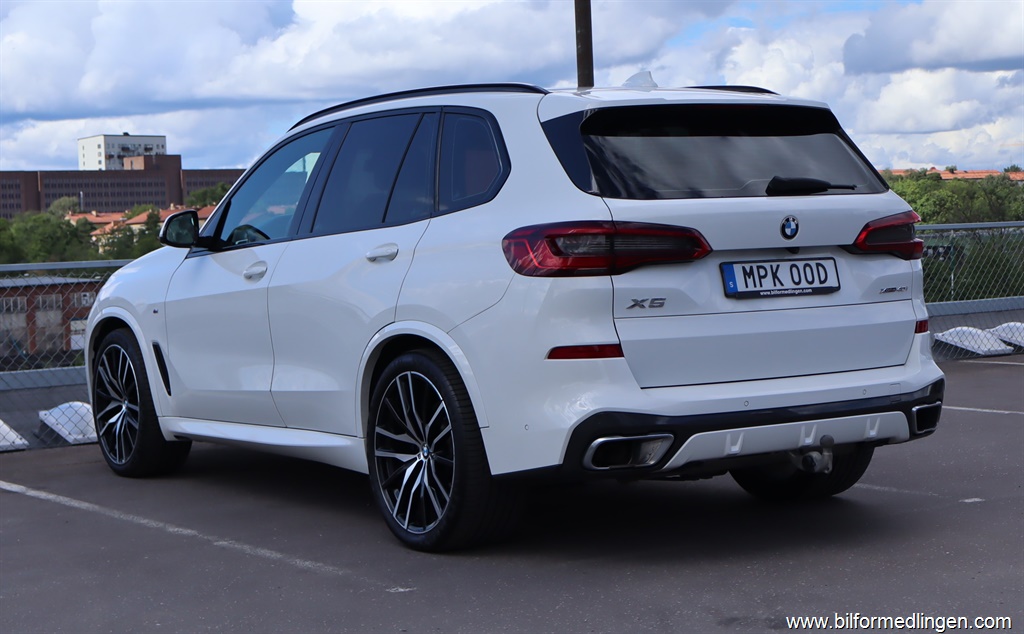 Bild 3 på BMW X5