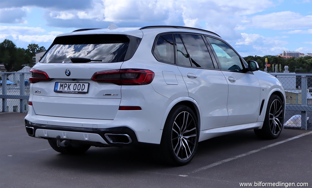 Bild 4 på BMW X5