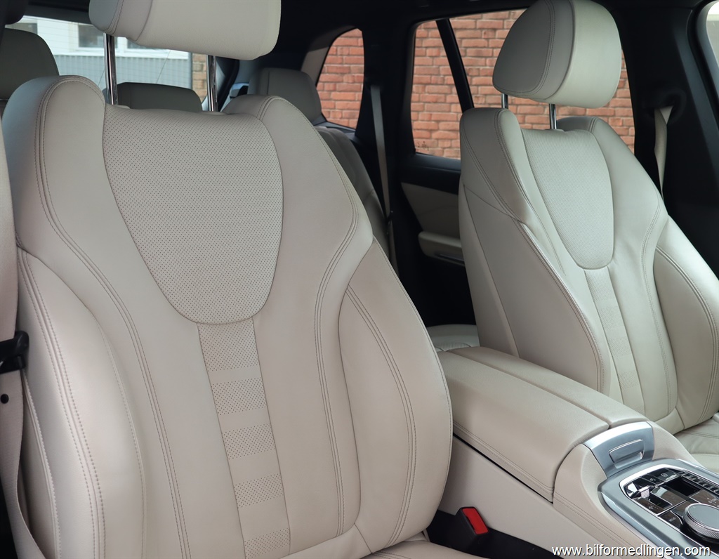 Bild 5 på BMW X5