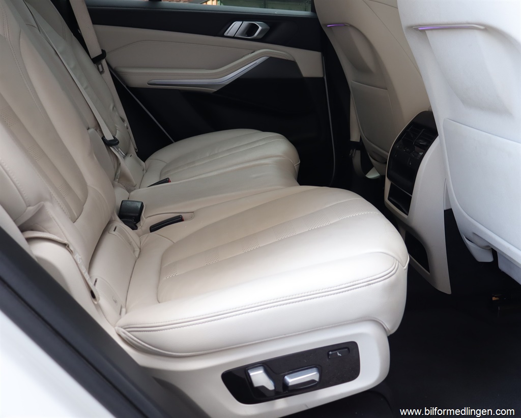 Bild 6 på BMW X5