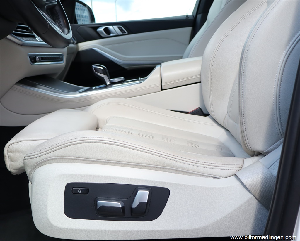 Bild 7 på BMW X5