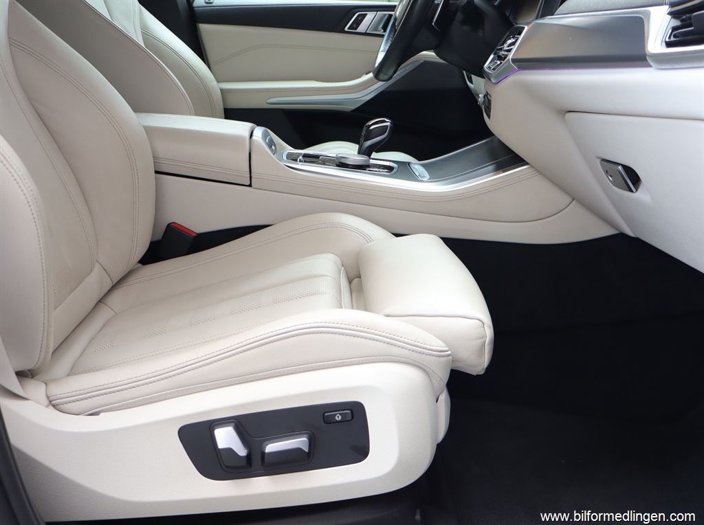 Bild 8 på BMW X5