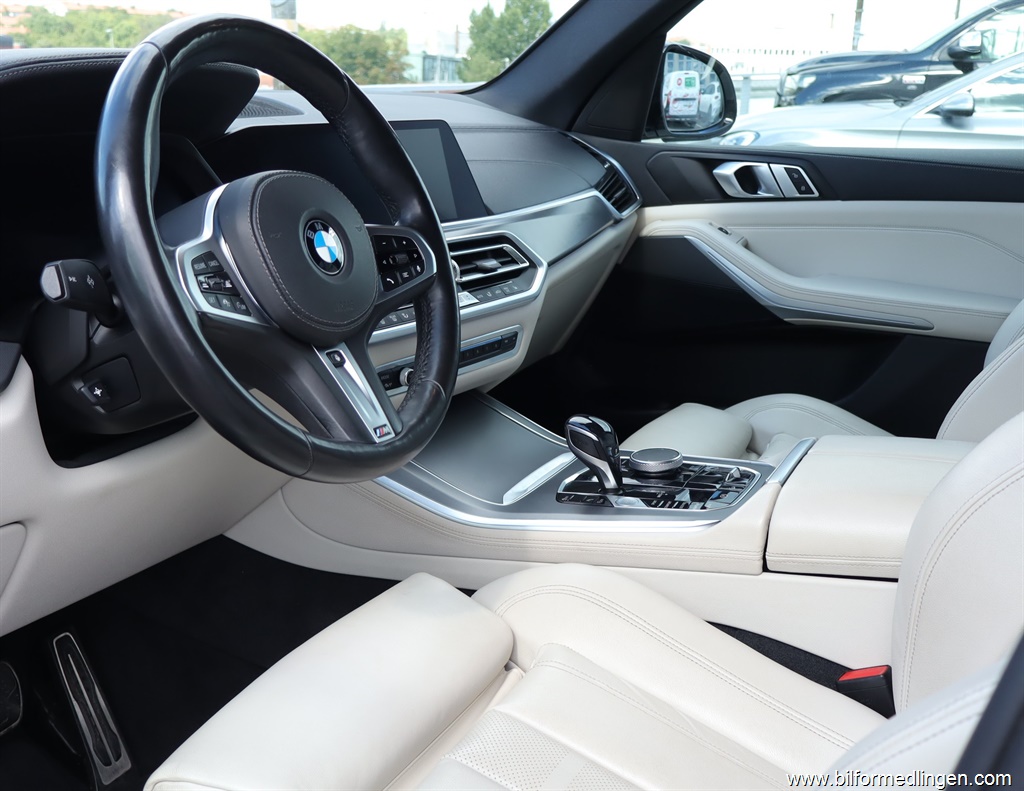Bild 9 på BMW X5