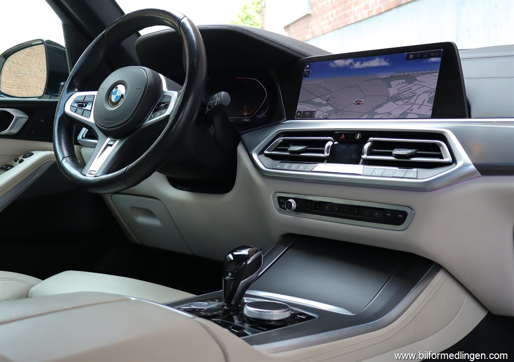Bild 10 på BMW X5