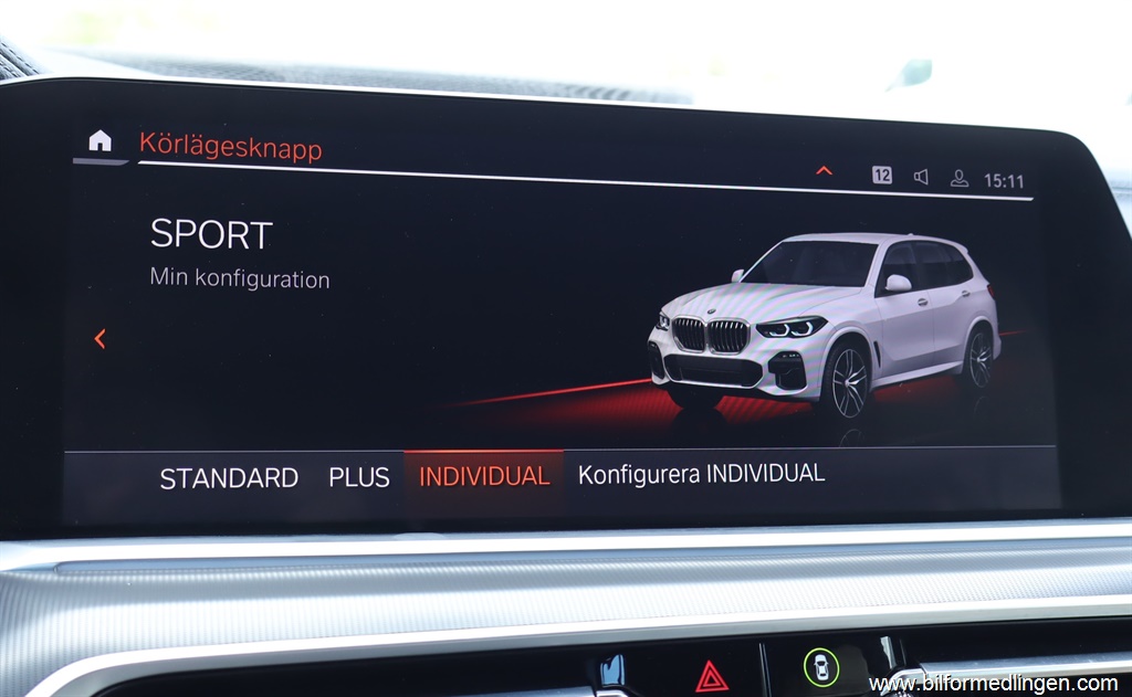 Bild 11 på BMW X5